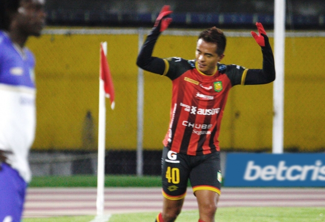 Francisco Mera 2