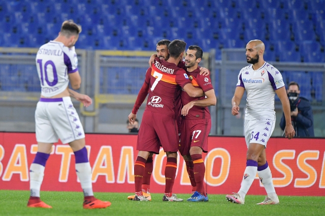 AS Roma 3