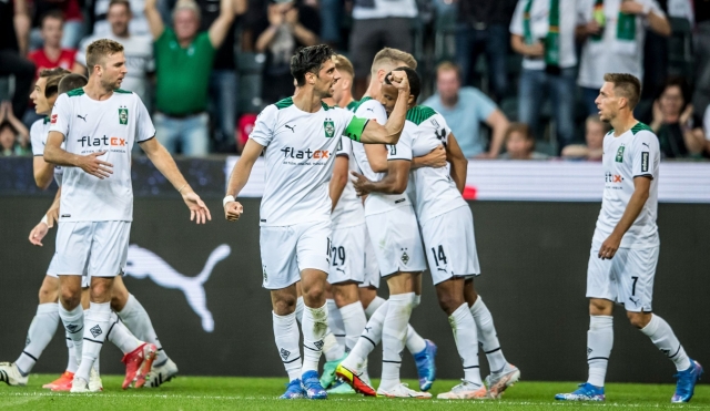 Borussia Monchengladbach