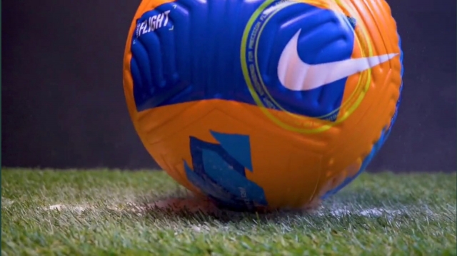 Balón Serie A 2022