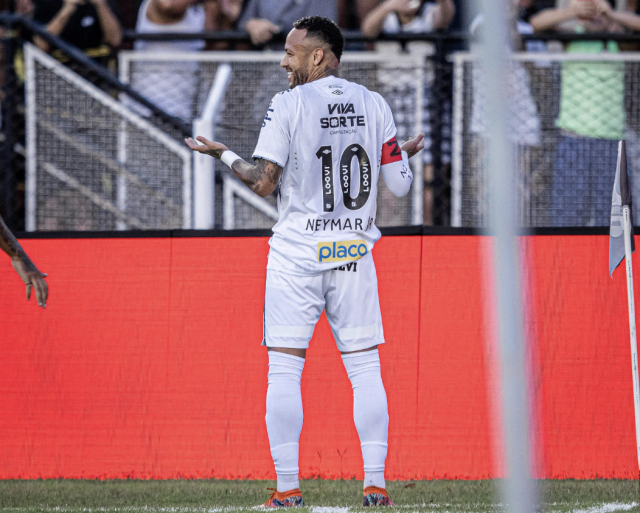 Neymar 3