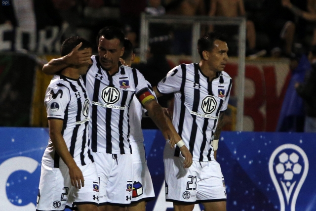 Colo Colo