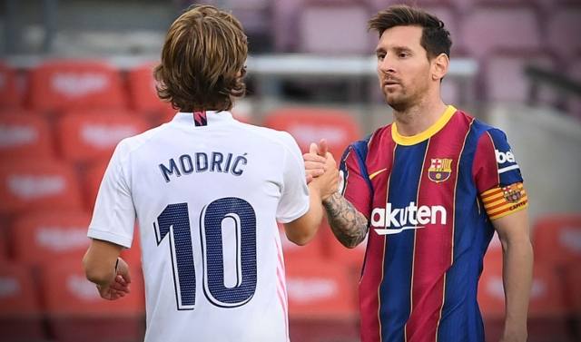 Luka Modric 2