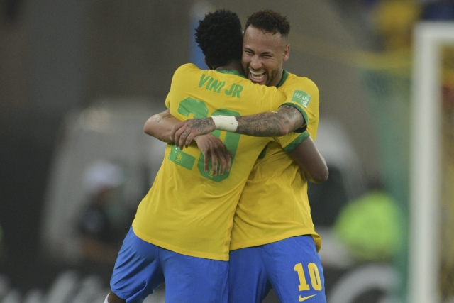 Neymar 6