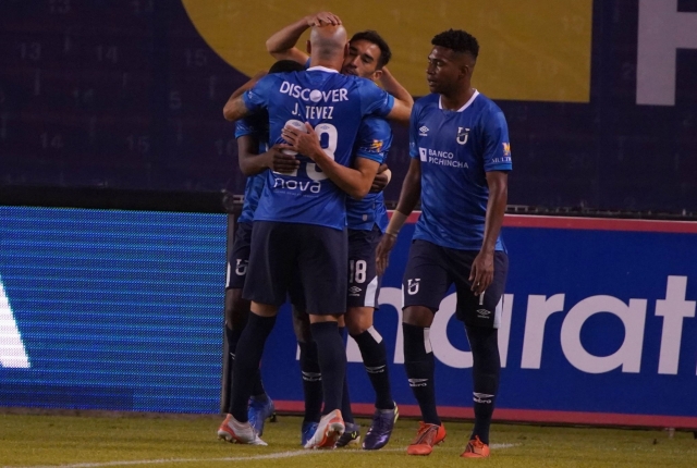 U Catolica 7