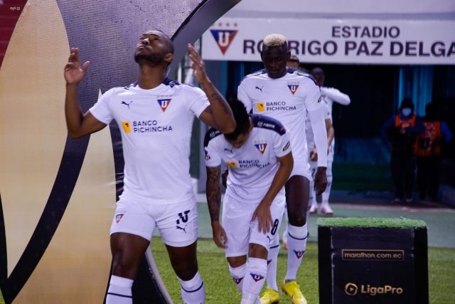 Pedro Perlaza