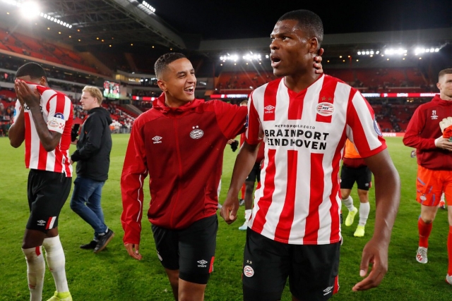 PSV
