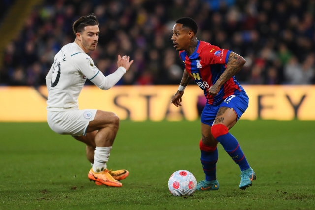 Crystal Palace