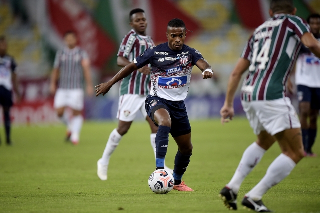 Juan Cazares 8