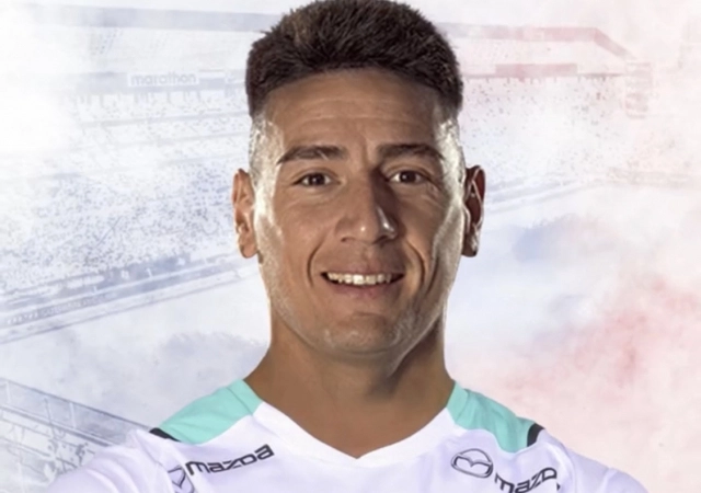 Mauricio Martínez 3