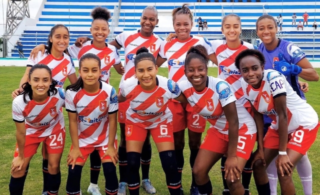 Deportivo Ibarra