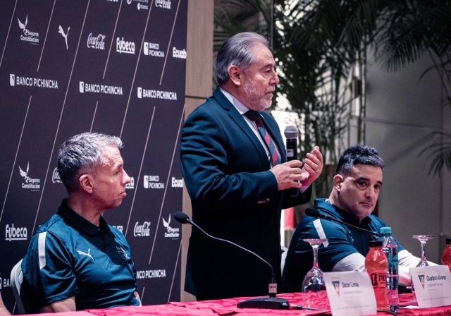 Isaac Álvarez