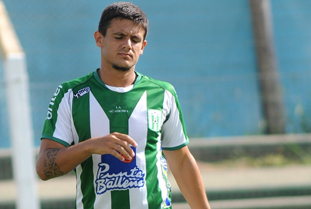 Darwin Torres