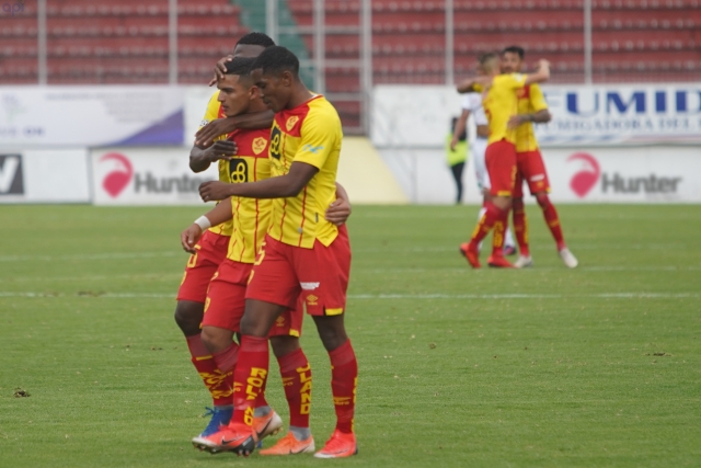 Aucas 4