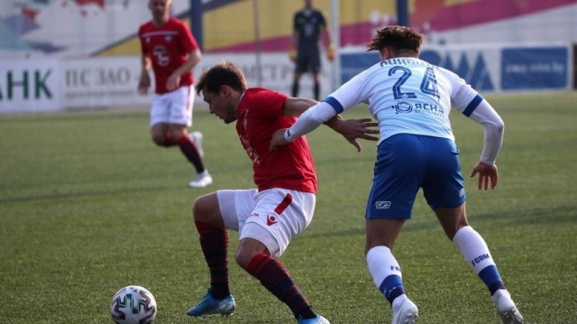 Liga de Bielorrusia