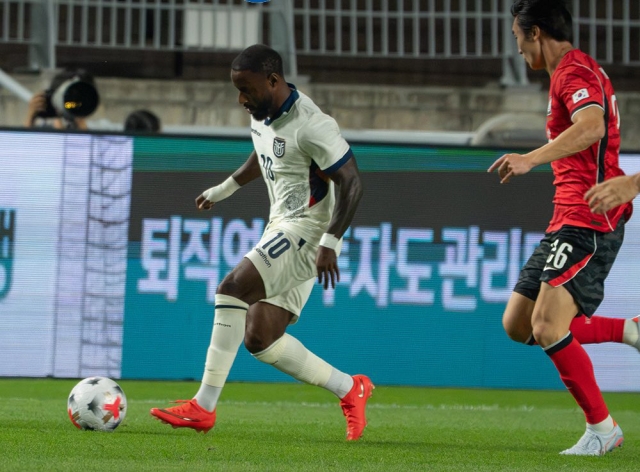 John Yeboah Sel 4