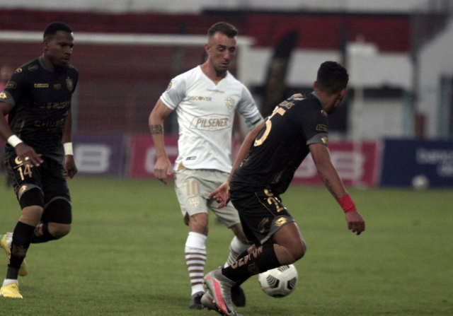 Damián Díaz 8