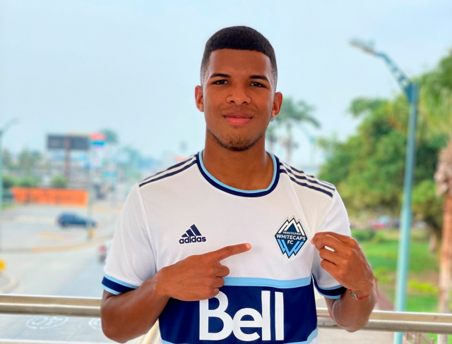 Pedro Vite 3