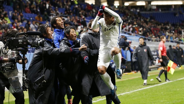 Kashima Antlers 2