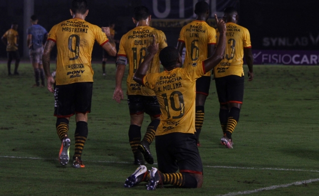 Barcelona 10