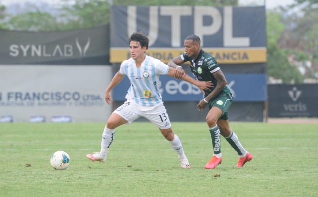 Fernando Gaibor 2