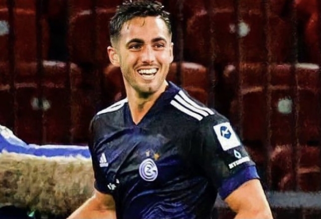 Leonardo Campana 3