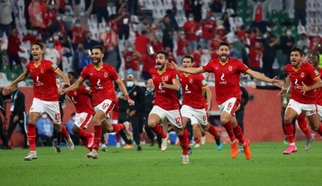 Al Ahly