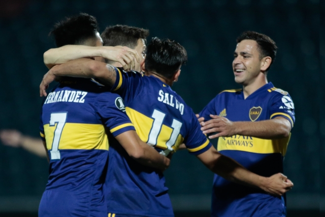 Boca 2