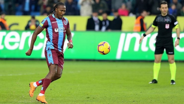 Hugo Rodallega