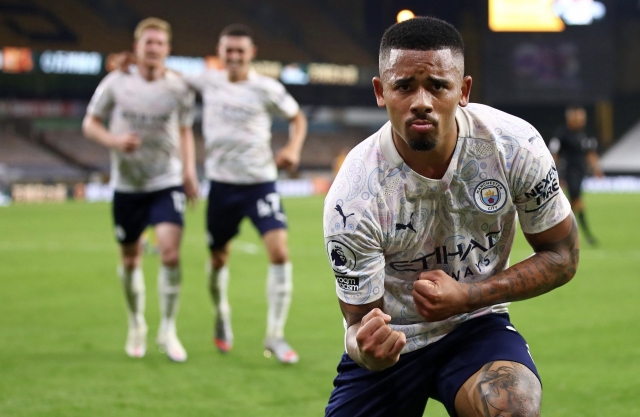 Gabriel Jesus