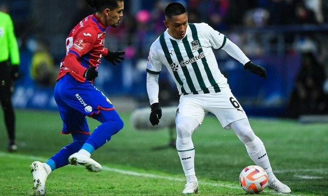 Cristian Ramirez 3