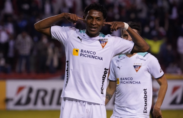 Jefferson Arce 2