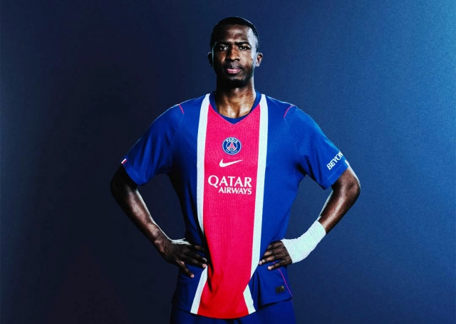 William Pacho 26