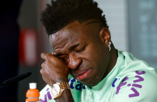 Vinicius Jr 2