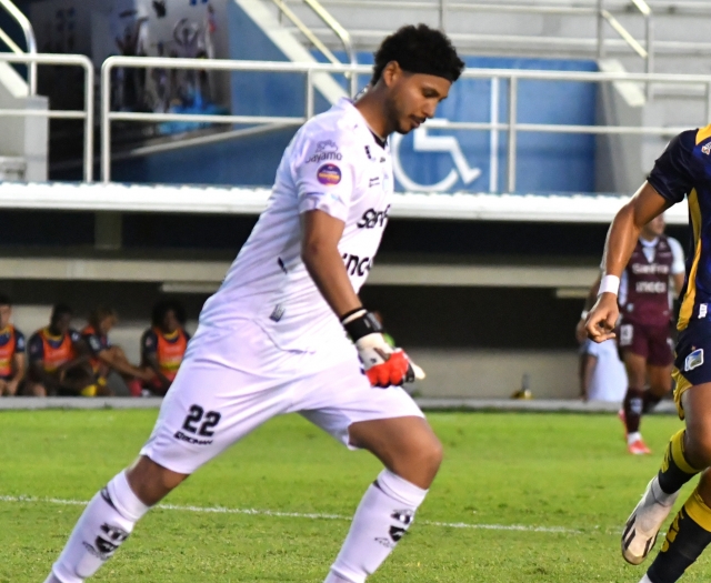 Gabriel Cevallos 3