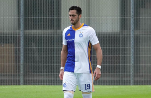 Leonardo Campana 2