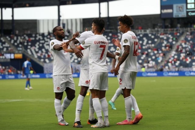 Seleccion Canada