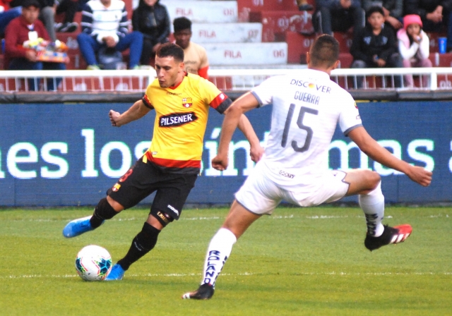 Emmanuel Martinez 6