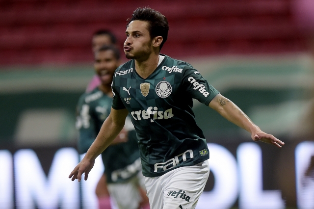 Palmeiras
