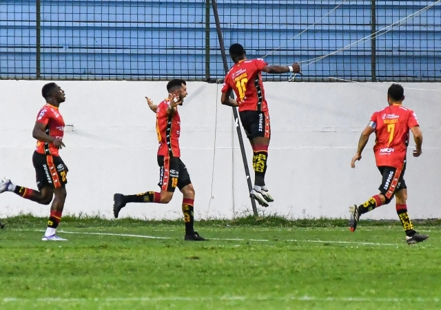 Deportivo Cuenca 14