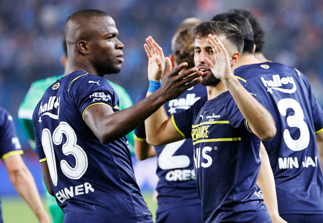 Enner Valencia 11
