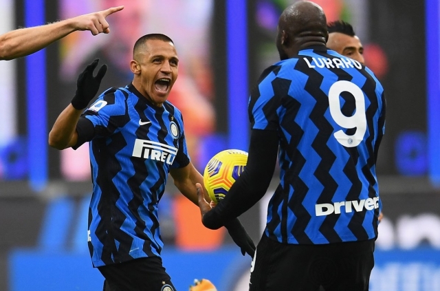 Internazionale 2