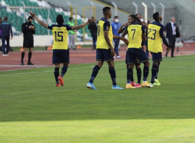 Seleccion 23
