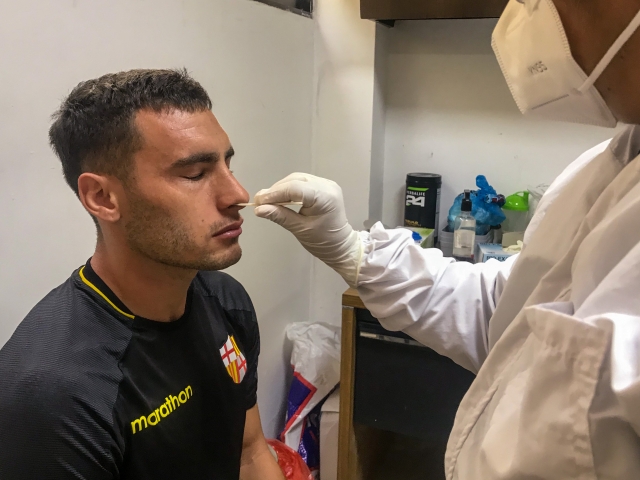 Emmanuel Martinez 10