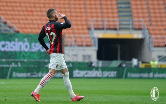 Ante Rebic