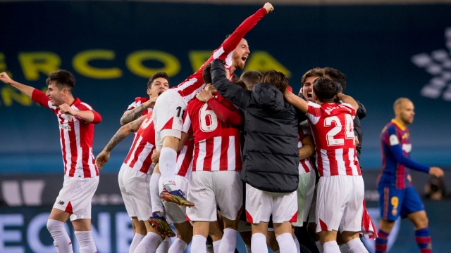 Athletic Bilbao