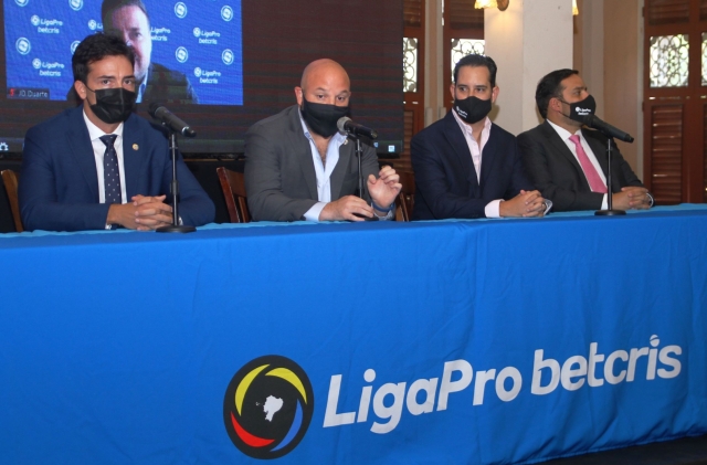 Liga Pro 3