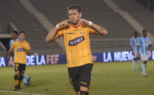 Carlos Garces 9