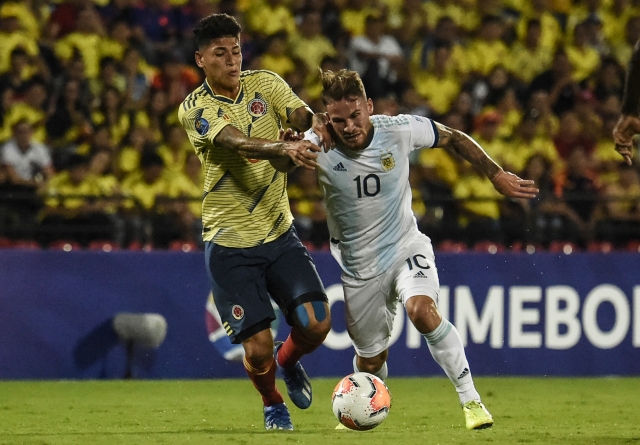 Seleccion Colombia 4