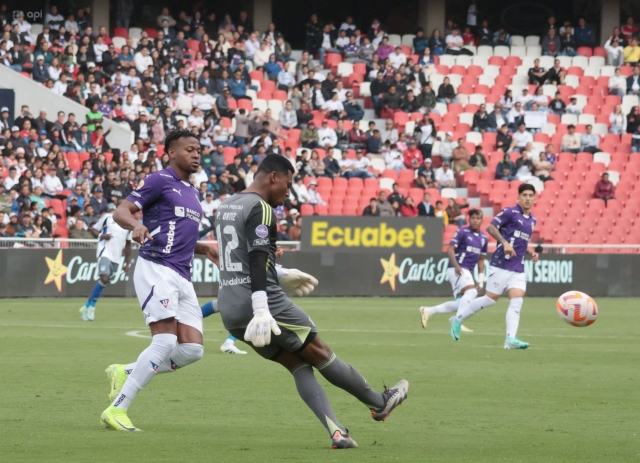 Liga de Quito-Emelec-LigaPro-2025